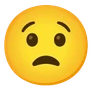 sad