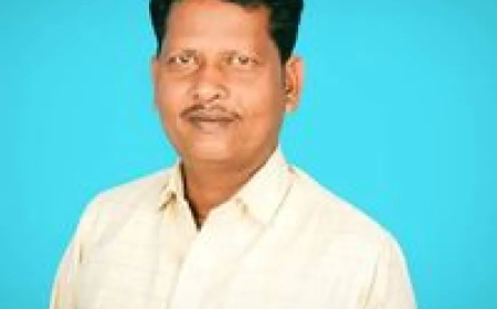 शकील खान प्रधान घासीपुर फखरपुर