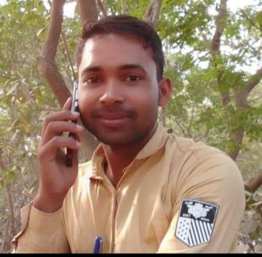 फयाज अहमद शेख