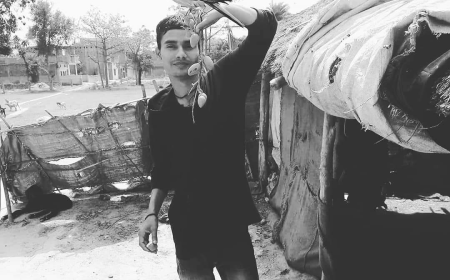 फुरकान एस खान | फुरकान एस खान फखरपुर के बारे में जानकारी