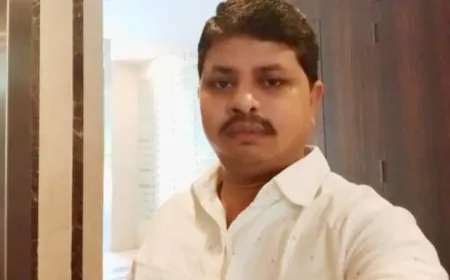 रजी अहमद - सीसीटीवी आपरेटर और समाजसेवी | गाजी ए मिल्लत फाउंडेशन