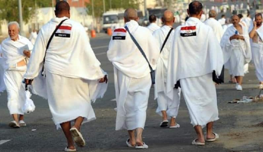 पहली बार, मिस्र के ट्रैवल एजेंट्स ने सऊदी हज फर्मों को चुना