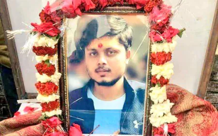 कासगंज तिरंगा यात्रा हत्याकांड: NIA कोर्ट ने 28 मुस्लिम लड़कों को दोषी करार दिया, आज सजा सुनाई जाएगी