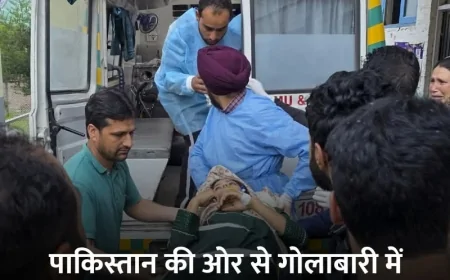 भारतीय सेना द्वारा पहलगाम का बदला