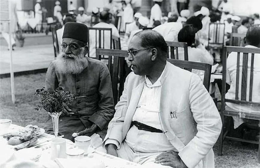 हसरत मोहानी: श्रीकृष्ण का दीवाना, अलीगढ़ का विद्वान और भारत माता का सच्चा सपूत