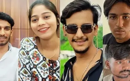 राजा रघुवंशी हत्याकांड मामले में नया मोड