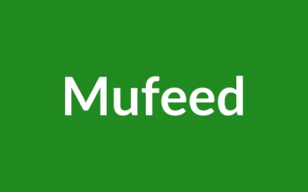 Mufeed Name Meaning in English