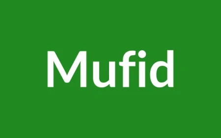 Mufid Name Meaning in English