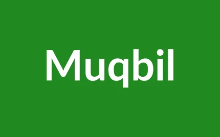 Muqbil Name Meaning in English