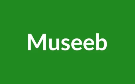 Museeb Name Meaning in English