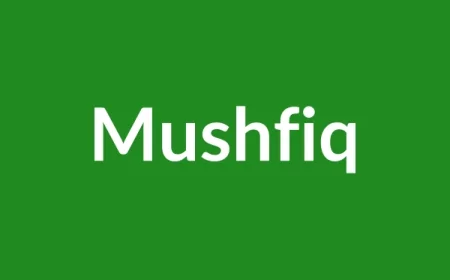 Mushfiq Name Meaning in English
