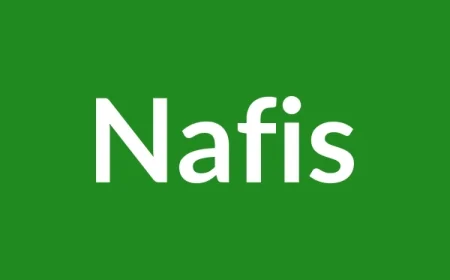 Nafis Name Meaning in English