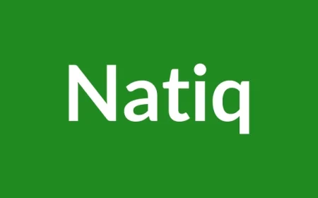 Natiq Name Meaning in English