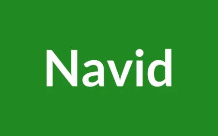 Navid Name Meaning in English