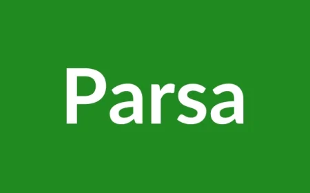 Parsa Name Meaning in English