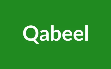 Qabeel Name Meaning in English