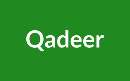 Qadeer Name Meaning in English