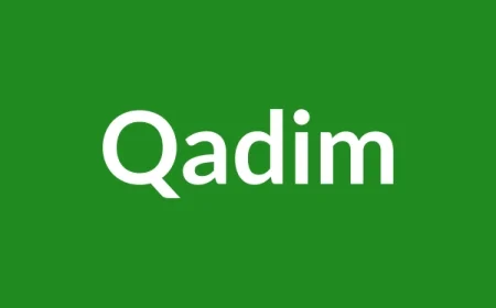 Qadim Name Meaning in English