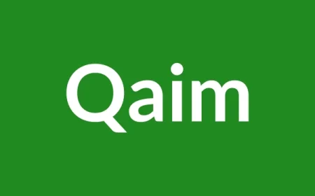 Qaim Name Meaning in English