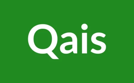 Qais Name Meaning in English
