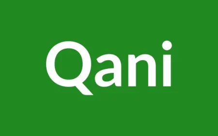 Qani Name Meaning in English