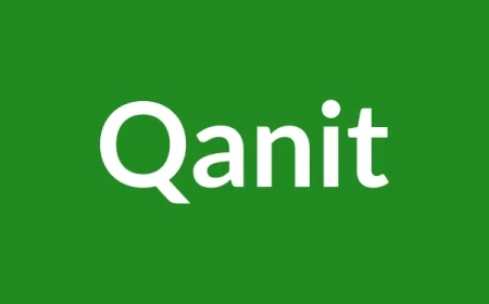 Qanit Name Meaning in English