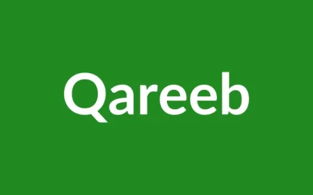 Qareeb Name Meaning in English