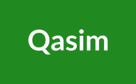 Qasim Name Meaning in English