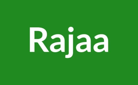 Rajaa Name Meaning in English