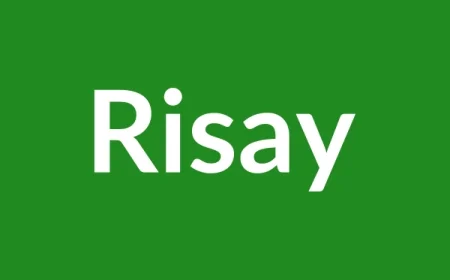 Risay Name Meaning in English