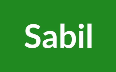 Sabil Name Meaning in English