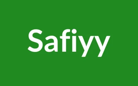 Safiyy Name Meaning in English
