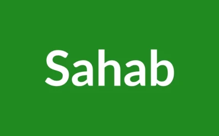 Sahab Name Meaning in English
