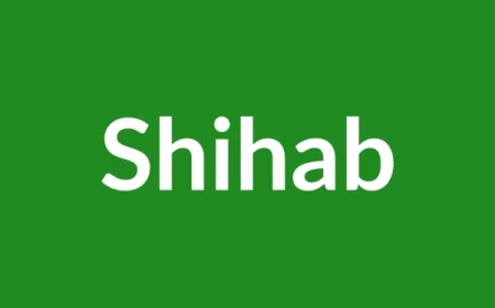 Shihab Name Meaning in English