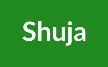 Shuja Name Meaning in English