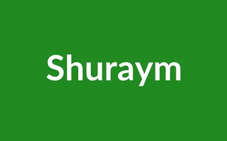 Shuraym Name Meaning in English