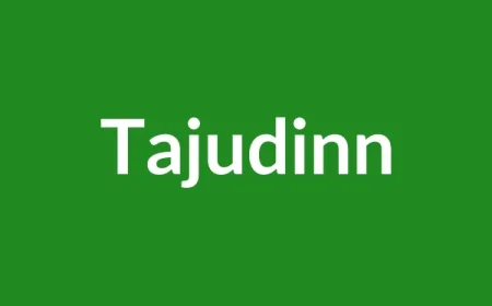 Tajudinn Name Meaning in English