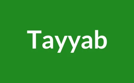 Tayyab Name Meaning in English