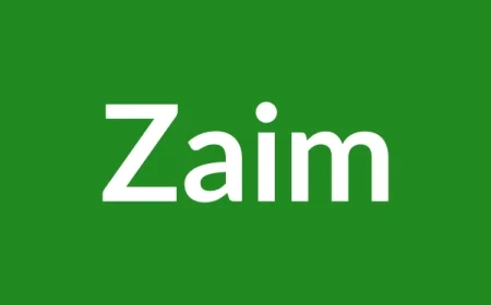 Zaim Name Meaning in English