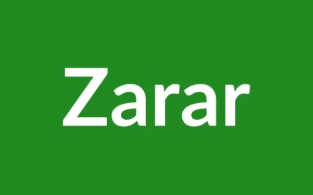 Zarar Name Meaning in English