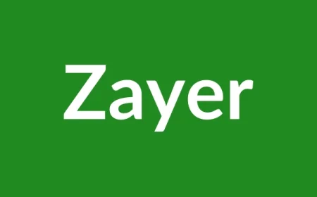 Zayer Name Meaning in English