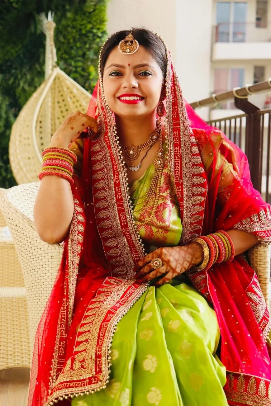 पाक औरत