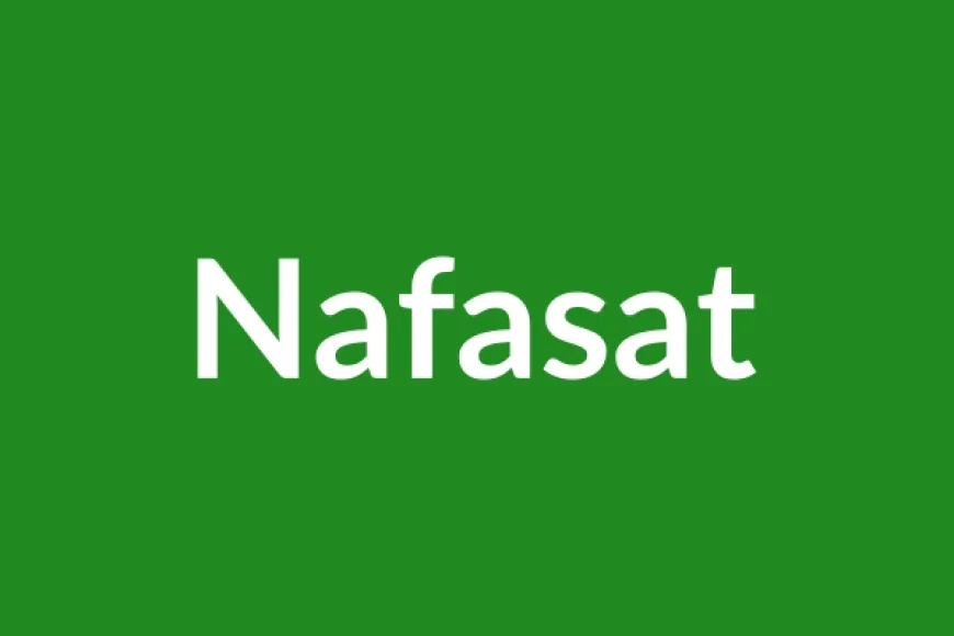 Nafasat Name Meaning in English