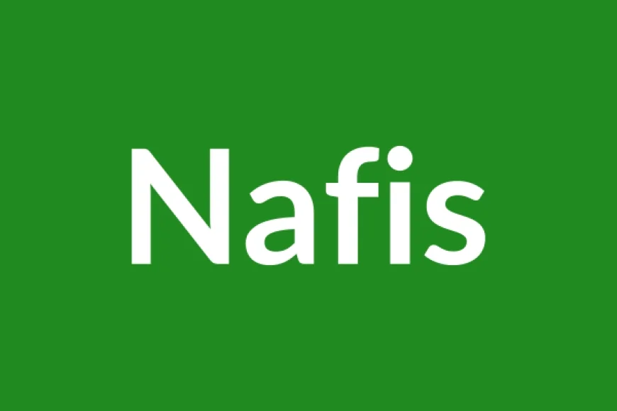 Nafis Name Meaning in English