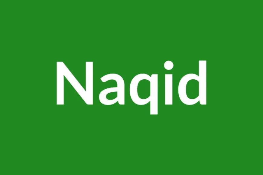 Naqid Name Meaning in English