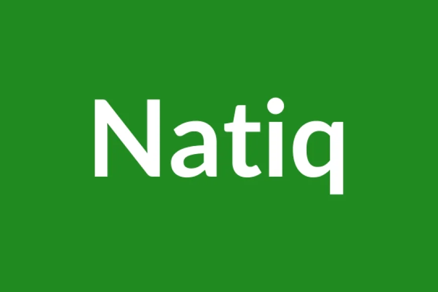 Natiq Name Meaning in English