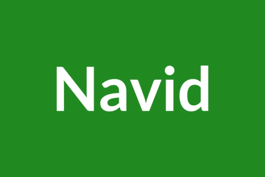 Navid Name Meaning in English