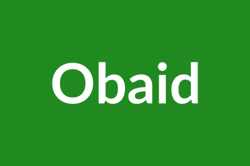 Obaid Name Meaning in English