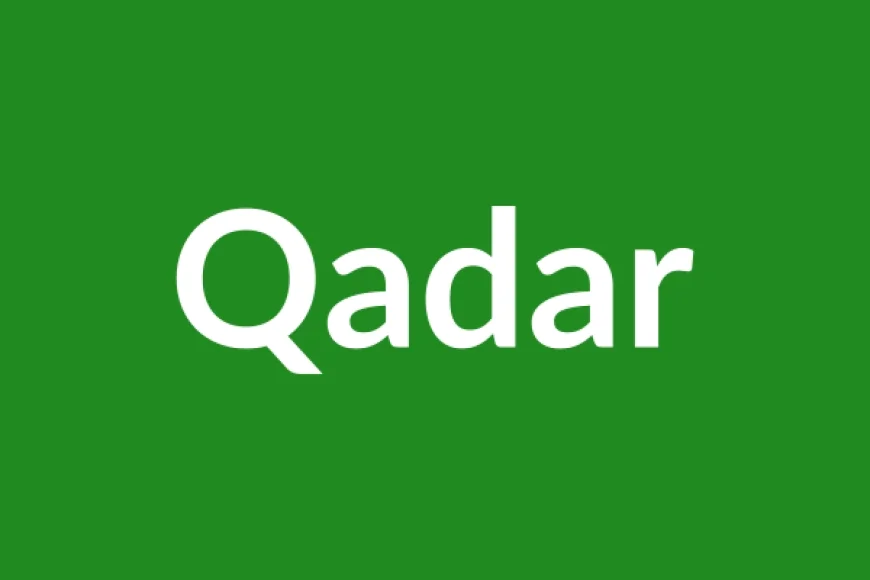 Qadar Name Meaning in English