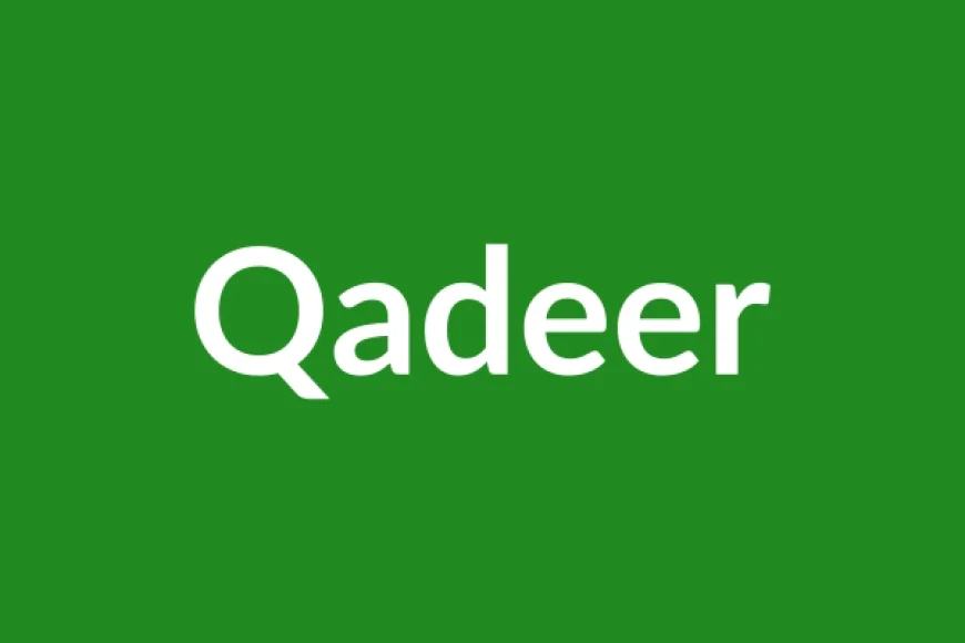 Qadeer Name Meaning in English
